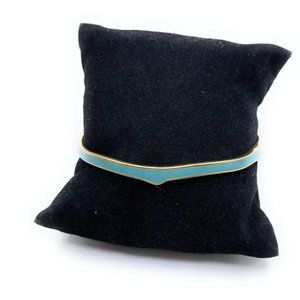 Carrie Blue Stella & Dot Bangle (One Only) 7827